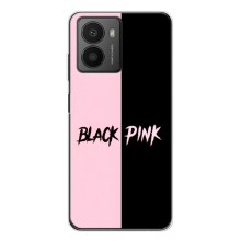 Чехлы с картинкой для HMD Fusion – BLACK PINK
