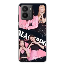 Чехлы с картинкой для HMD Fusion – BLACKPINK