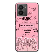 Чехлы с картинкой для HMD Fusion – Blink