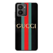 Чохли бренд ГУЧЧІ для HMD Fusion – GUCCI