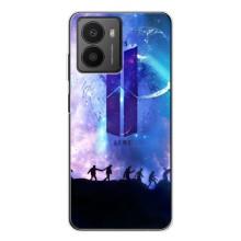Чехлы BTS для HMD Fusion (AlphaPrint)