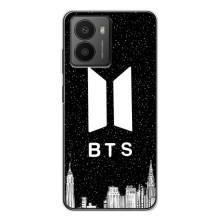 Чехлы BTS для HMD Fusion (AlphaPrint)