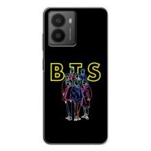 Чехлы BTS для HMD Fusion (AlphaPrint)