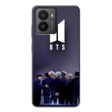 Чехлы BTS для HMD Fusion (AlphaPrint)