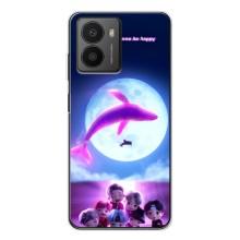 Чехлы BTS для HMD Fusion (AlphaPrint)