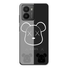 Чехлы для HMD Fusion - Bearbrick Louis Vuitton (PREMIUMPrint)