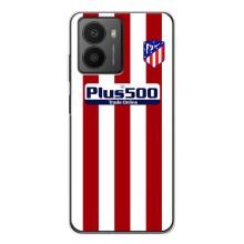 Чохли для HMD Fusion (VPrint) - Футбольні клуби