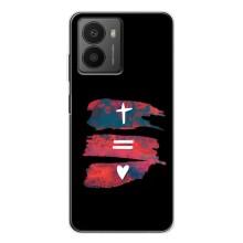 Чехлы для HMD Fusion (Для Христиан) – Атрибутика