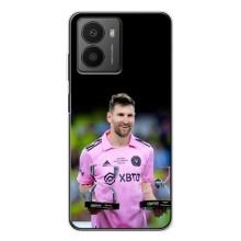 Чохли для Ф'южин - Лео Мессі Маямі (Кубки Мессі)