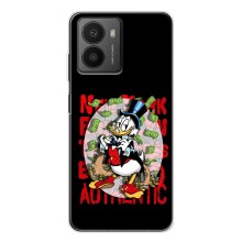 Чехли для Ф'южин - Scrooge MagDag (PREMIUMPrint) (MagDag)