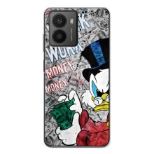 Чехли для Ф'южин - Scrooge MagDag (PREMIUMPrint) (Работа Работа)