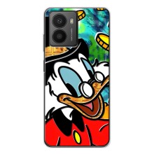 Чехли для Ф'южин - Scrooge MagDag (PREMIUMPrint) (Щаслива Утка)