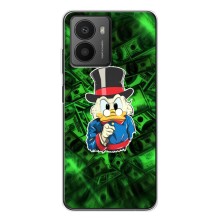 Чехли для Ф'южин - Scrooge MagDag (PREMIUMPrint) (Скрудж МакДак)