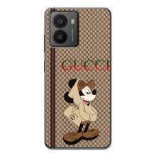 Чохли  GUCCI для Ф'южин (AlphaPrint) – Mickey GUCCI