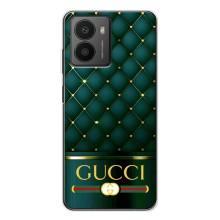 Чохли  GUCCI для Ф'южин (AlphaPrint) – Текстура Гуччі