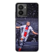 Чехлы Килиан Мбаппе для HMD Fusion