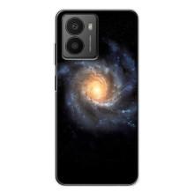 Чохли КОСМОС  на HMD Fusion – Чорна дира