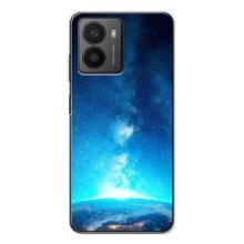 Чохли КОСМОС  на HMD Fusion – Чумацький шлях