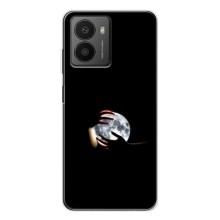 Чохли КОСМОС  на HMD Fusion – Земля