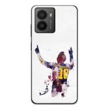 Чехлы Месси для HMD Fusion (AlphaPrint) (Messi Barca)