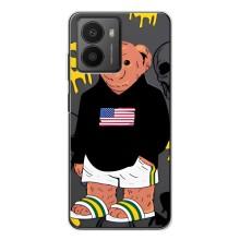 Чехлы Мишка Тедди для Фюжин – Teddy USA