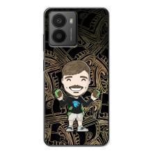 Чохли Містер Біст для Ф'южин