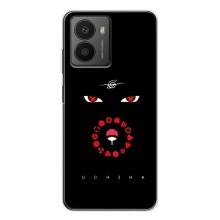 Чохли на тему: Ітачи Учіха для HMD Fusion (AlphaPrint)