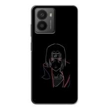 Чохли на тему: Ітачи Учіха для HMD Fusion (AlphaPrint)
