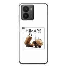 Чехлы на военную тематику для HMD Fusion – HIMARS
