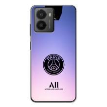 Чехлы PSG для HMD Fusion (AlphaPrint)