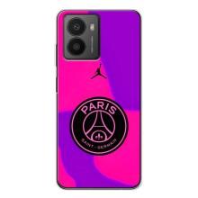 Чехлы PSG для HMD Fusion (AlphaPrint)