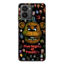 Чехлы Пять ночей с Фредди для Фюжин (Freddy)