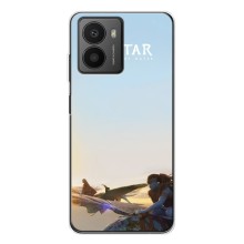 Чехлы с фильма АВАТАР для HMD Fusion (AlphaPrint)