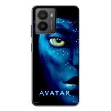 Чохли з фільму АВАТАР для HMD Fusion (AlphaPrint) – око Аватара