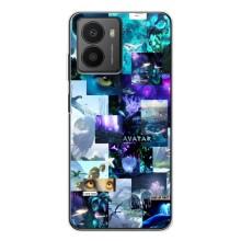 Чохли з фільму АВАТАР для HMD Fusion (AlphaPrint) – колаж Аватар