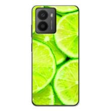 Чехлы с Фруктами для HMD Fusion (VPrint)