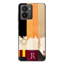 Чехлы с Гарри Поттером для HMD Fusion (AlphaPrint)