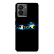 Чехлы с изображением разных животных для HMD Fusion