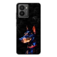 Чохли з картинкою животних HMD Fusion (Собака)