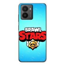 Чехлы Brawl Stars для HMD Fusion (AlphaPrint)