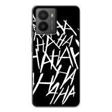 Чохли з картинкою Джокера на HMD Fusion – Хахаха