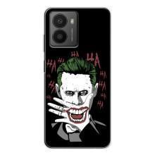 Чохли з картинкою Джокера на HMD Fusion – Hahaha
