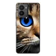 Чехлы с Котиками для HMD Fusion (VPrint)