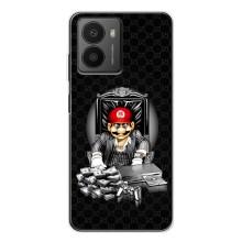 Чехлы с крутыми принтами для HMD Fusion - (PREMIUMPrint)