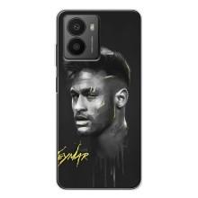 Силіконовий Чохол для HMD Fusion – Junior Neymar