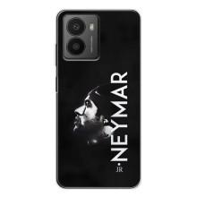 Силіконовий Чохол для HMD Fusion – Neymar