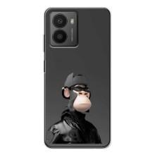 Чохли з Мавпами NFT для HMD Fusion (AlphaPrint) (стильна мавпа NFT)