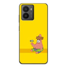 Чехлы с Патриком на HMD Fusion (Ошибочка)