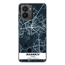 Чехлы силиконовые (Город Харьков) на Фюжин (Харьков)