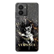 Чехлы VERSACE для Ф'южин (PREMIUMPrint)